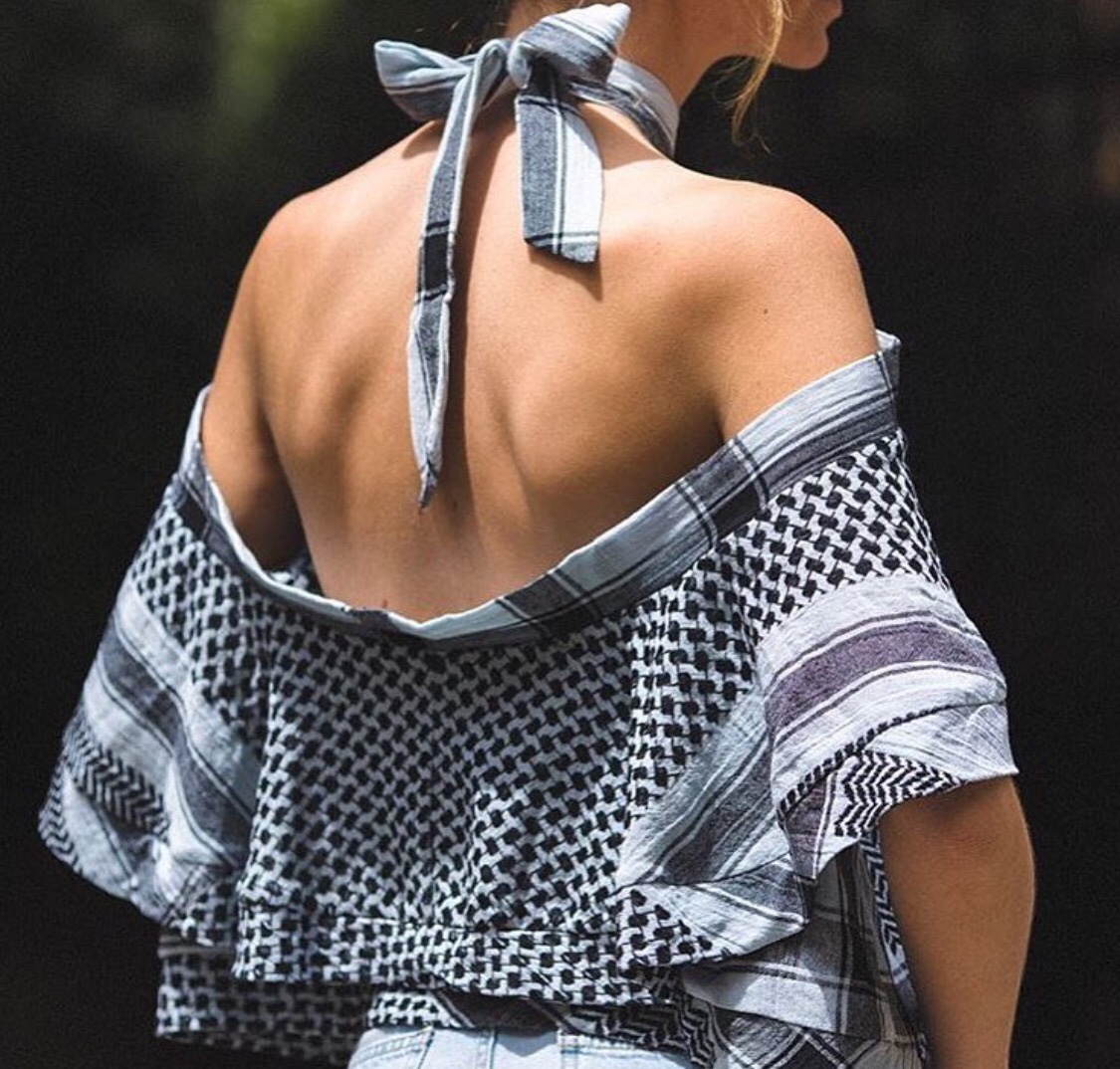 ellopiageenos Sometimes I feel like throwing my hands up in the air I