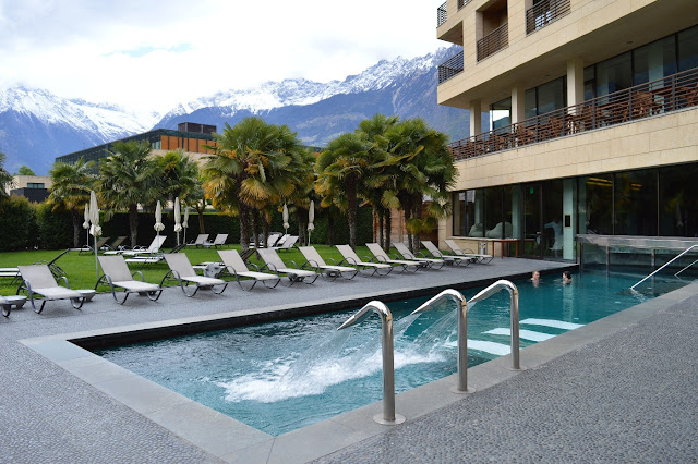 sky spa terme merano 