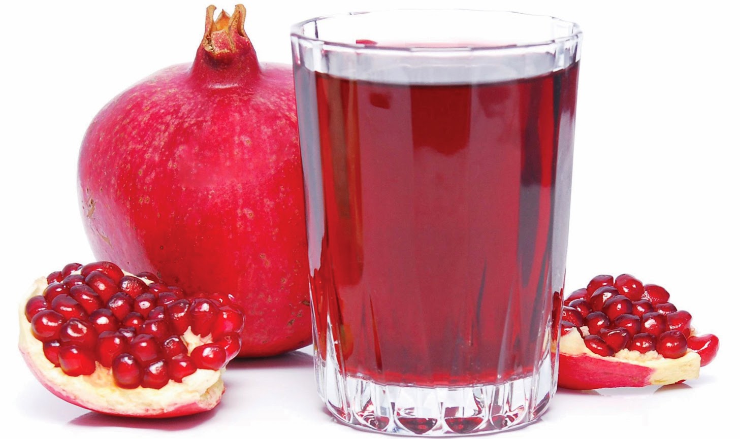 Pomegranate Juice Helps To Reduce Belly Fat We Share for Khmer