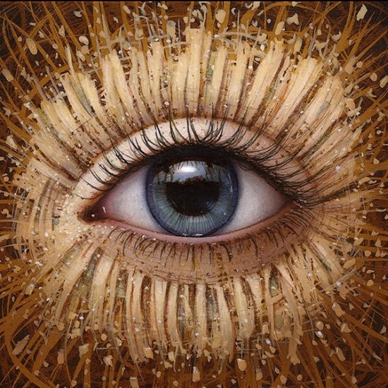 As pinturas surreais e oníricas retratando mulheres de Naoto Hattori Naoto Hattori arte pinturas surreais bizarras mulheres