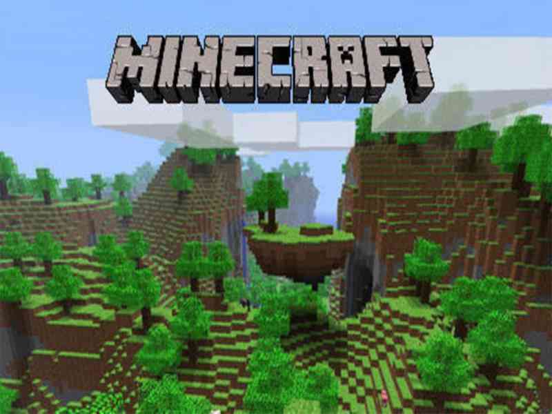 minecraft for free full game mac