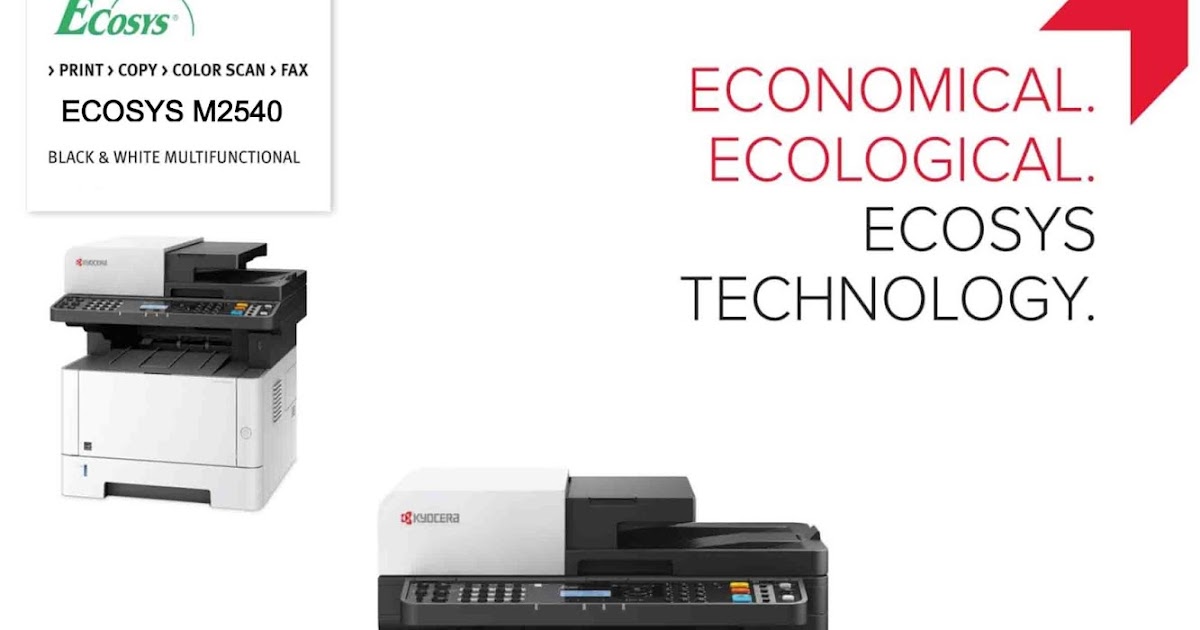 KYOCERA Document Solutions