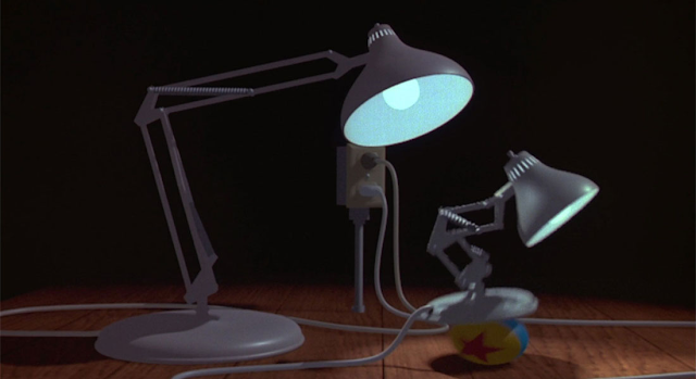 Pixar crea división para cortos experimentales