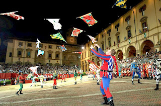 Tuscany events and festivals