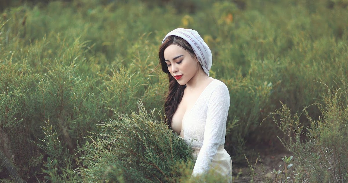 Hot girl….cô thôn nữ