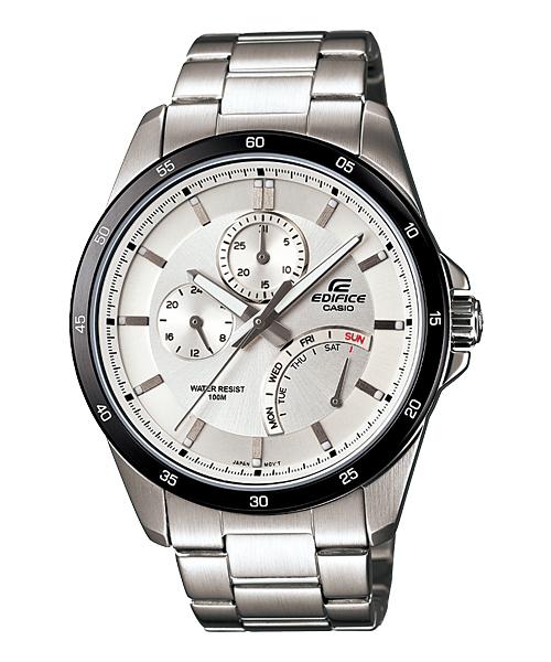 casio ex221 edifice analog watch