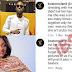 Abuja Stylist - "I Had S*x With Actress Mercy Aigbe Many Times, I've Pictures"