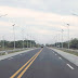 DPWH Completes Newly Improved Makilala-Allah Valley Road In North Cotabato