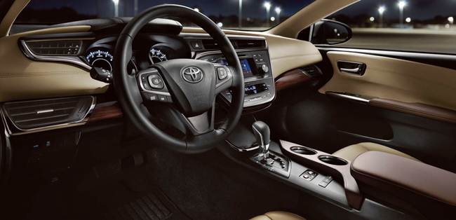 2016 Toyota Avalon Xle Touring Sport Review Autocar Regeneration 2016 Toyota Avalon Xle Touring Sport Review