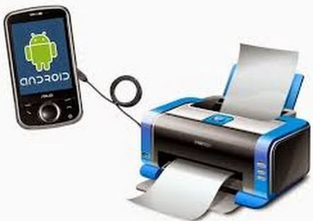 Cara Print / Mencetak Foto Langsung dari HP Mudah - Gallery Tekno
