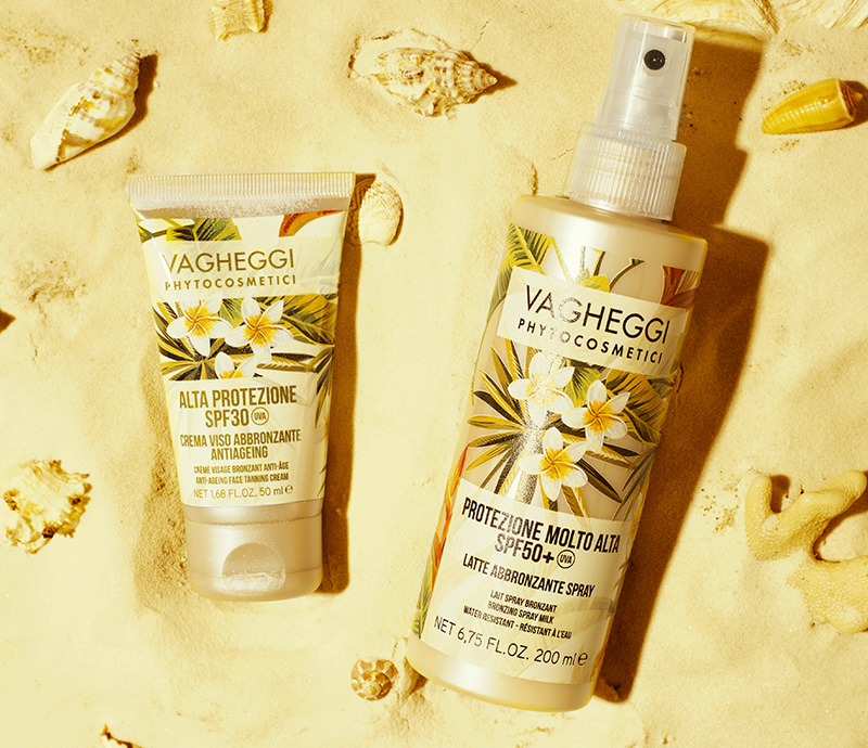 Tropical Summer on Packaging of the World - Creative Package Design Gallery