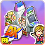 Pocket Arcade Story DX (Kairosoft) Infinite Money MOD APK