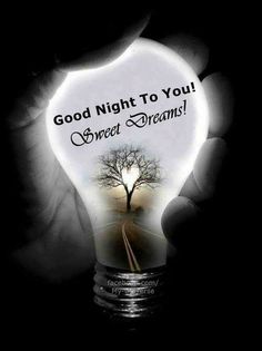 good night wishes images