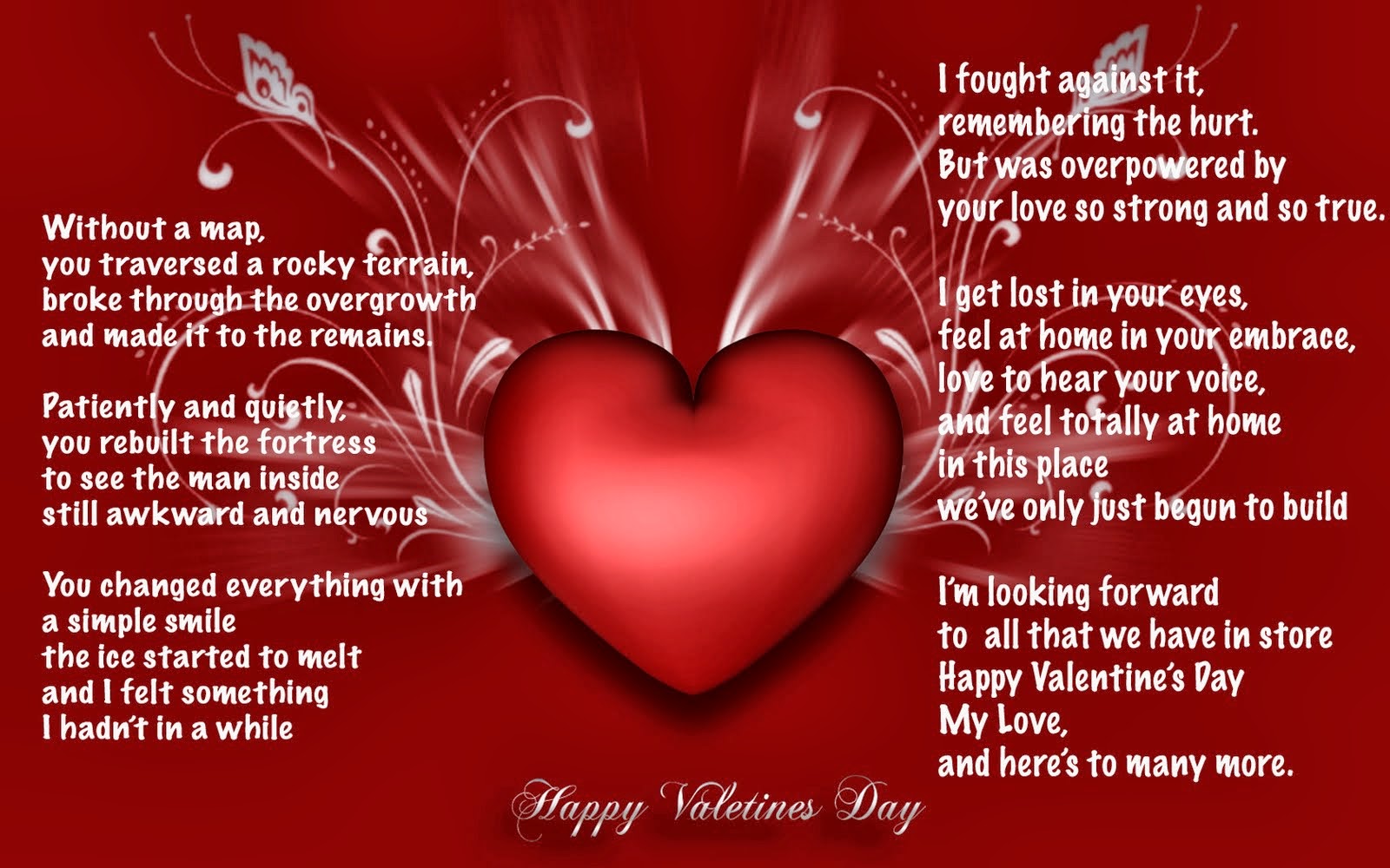 Valentines Day Quotes | Motivational Pictures