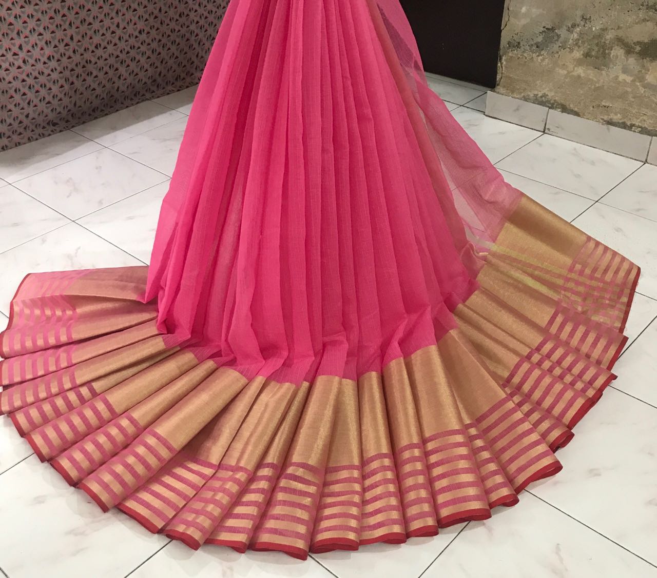 Doriya cotton Clearance