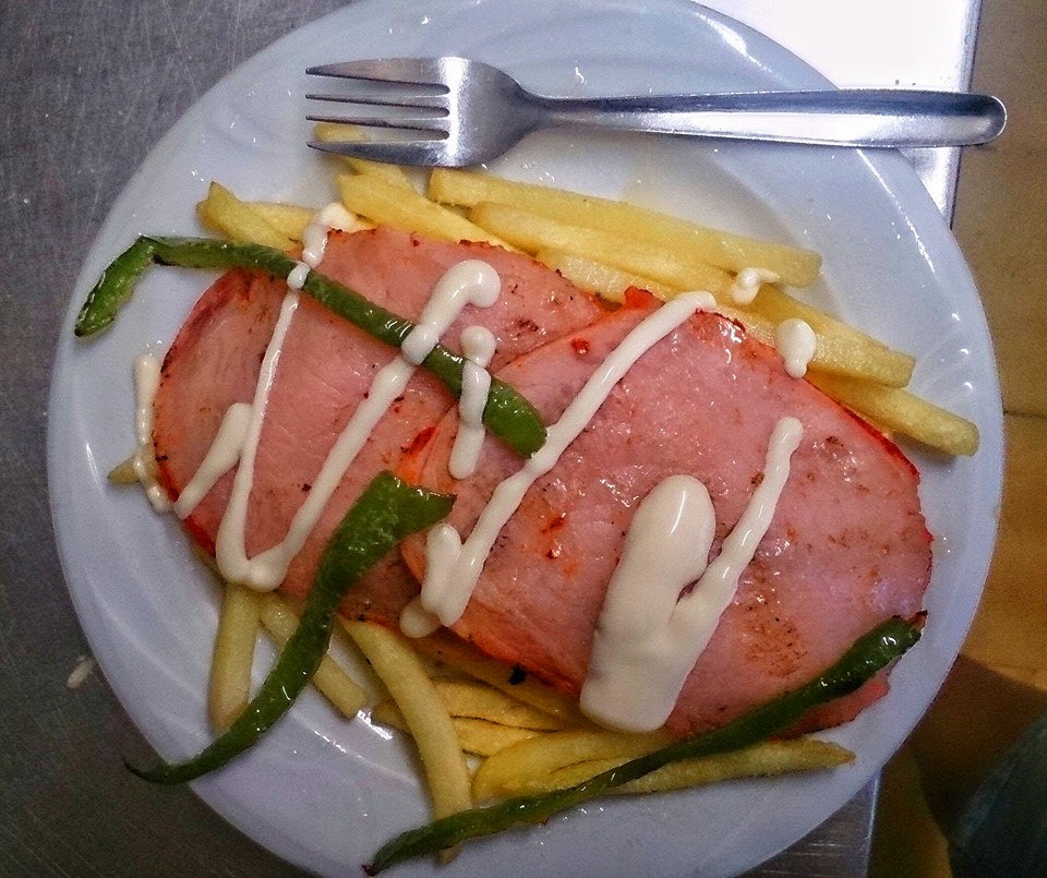 ¡Escapa a Vélez de Benaudalla!