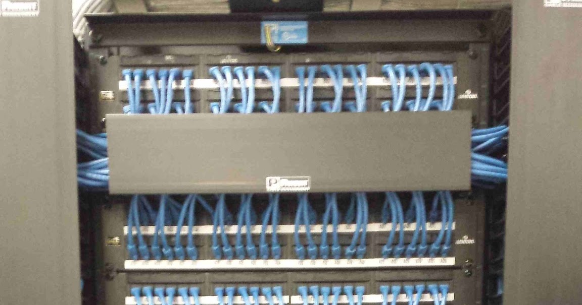 Access Cabling & Communications