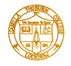 Isabella Thoburn College, Lucknow Wanted Lecturers