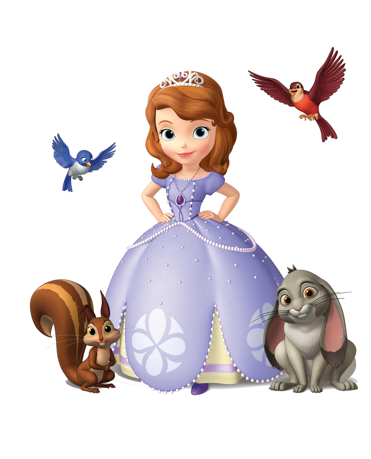 papelando imagens fonte da princesinha sofia