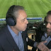 Roger Flores se emociona na Globo com vitória dramática da Alemanha na Copa