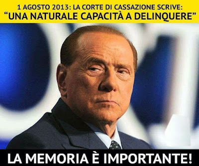 Silvio Berlusconi Evasore Fiscale Silvio Berlusconi Evasore Fiscale