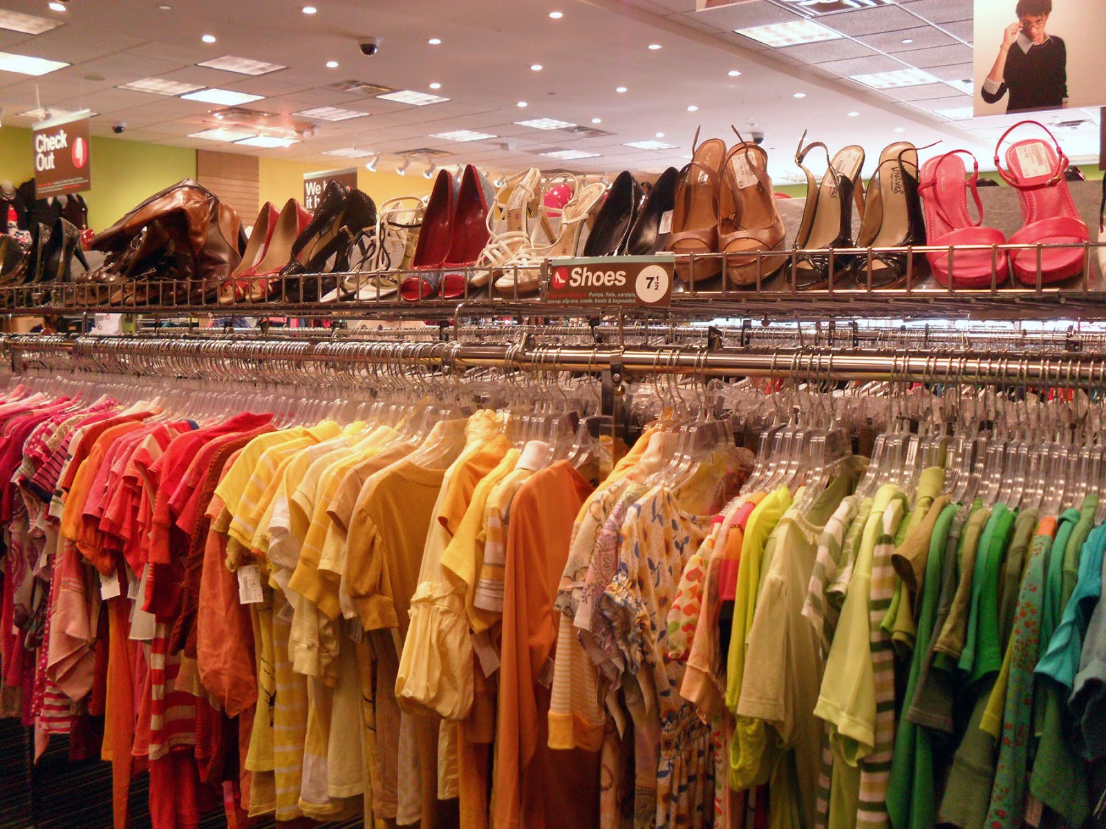 Things We Should Know About Plato's Closet, Tips for Selling More at