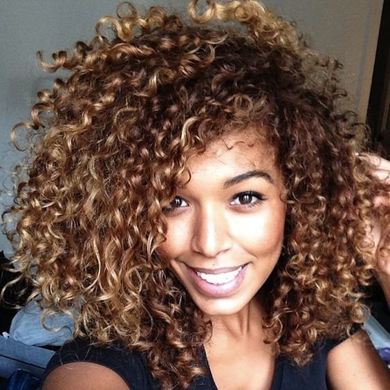 Como fazer uma máscara do cabelo do crescimento de crianças