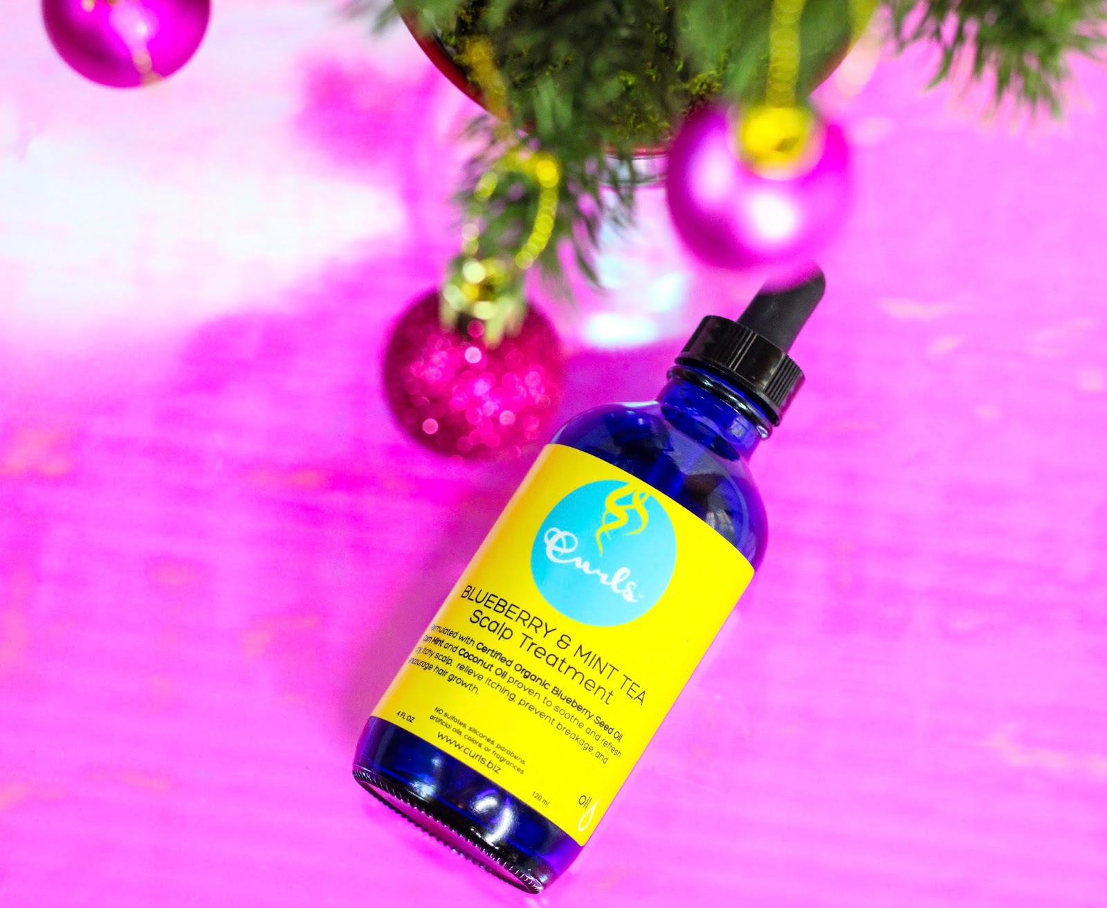 5 Best Natural Treatments for Dry, Itchy Scalp and Flakes The Mane Objective