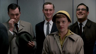Image result for Mad Men: Smoke Gets in Your Eyes