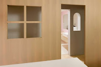 Tokyo Adorable House Design Created To Hold 11 Different Zones