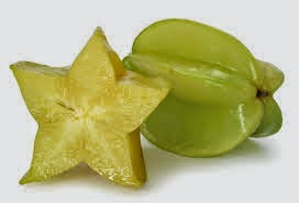  atau dalam bahasa Inggris disebut starfruit  Manfaat & Khasiat Buah Belimbing untuk Kesehatan