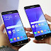 So sánh Samsung Galaxy A7 2016 cũ và A5 2016