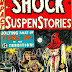 Shock Suspenstories #6 - Wally Wood art & cover 