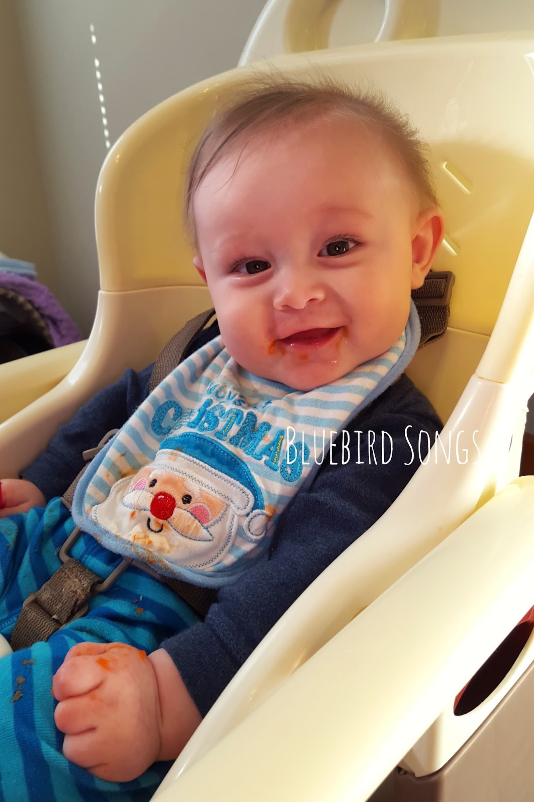 Happy Baby Rice Cakes Happy Baby Rice Cakes