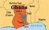 Ghana COVID 19 Tracker