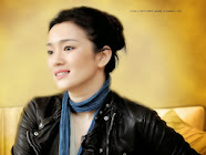 Gong Li HD Wallpapers