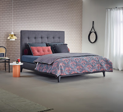 Boxspringbetten Bei Shogazi In München Boxspringbett Criade Square