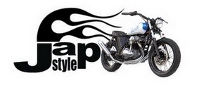 JAP STYLE - BRAT STYLE - CAFE RACER | CUSTOM MOTORCYCLES | JAPSTYLE