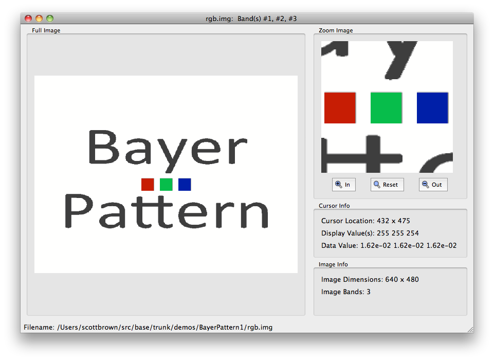 data-driven-focal-planes-and-modeling-bayer-pattern-cfas