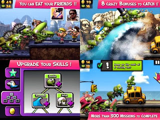 SCARICA ZOMBIE TSUNAMI GIOCO DA