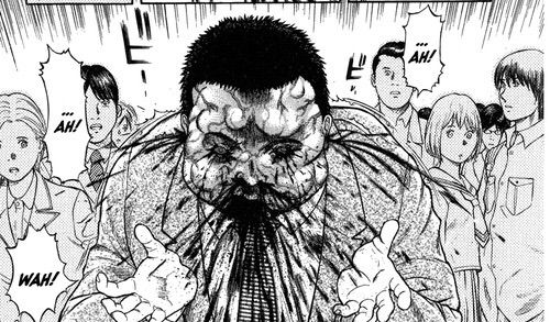 Featured image of post Homunculus Manga Explained - Homunculus is a seinen manga by hideo yamamoto, who also authored ichi the killer.