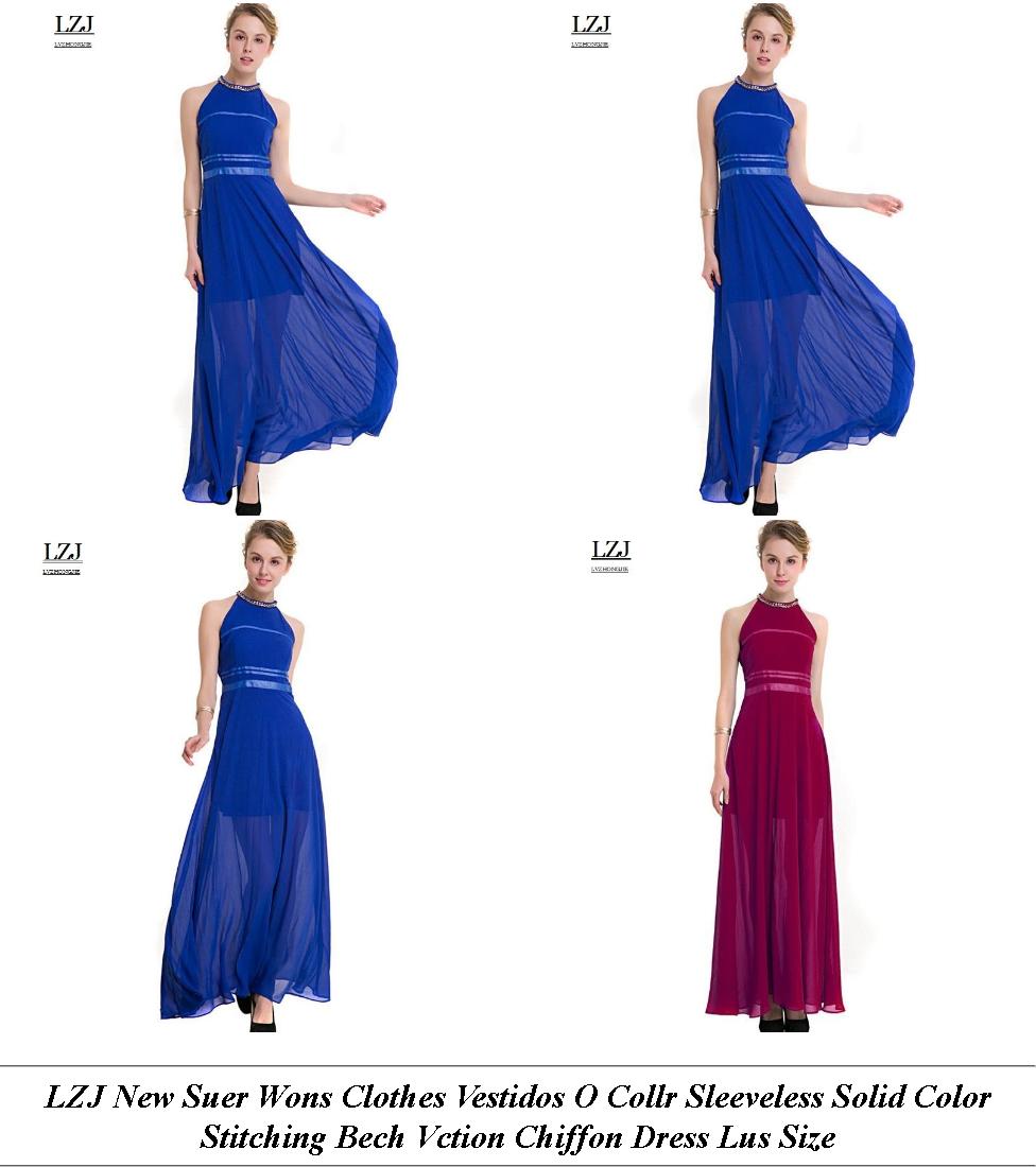 Semi Formal Dresses For Women - Womens Summer Clothes On Sale - Baby Dress - Cheap Fashion Clothes