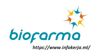 LOWONGAN KERJA BUMN PT BIO FARMA (PERSERO) APRIL 2018 LOWONGAN KERJA BUMN PT BIO FARMA (PERSERO) APRIL 2018