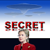 Hillary Clinton Gives Promise To Investigate UFOs