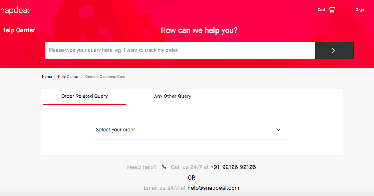 snapdeal-customer-care-toll-free-no-email-contact-us-24-7-snapdeal
