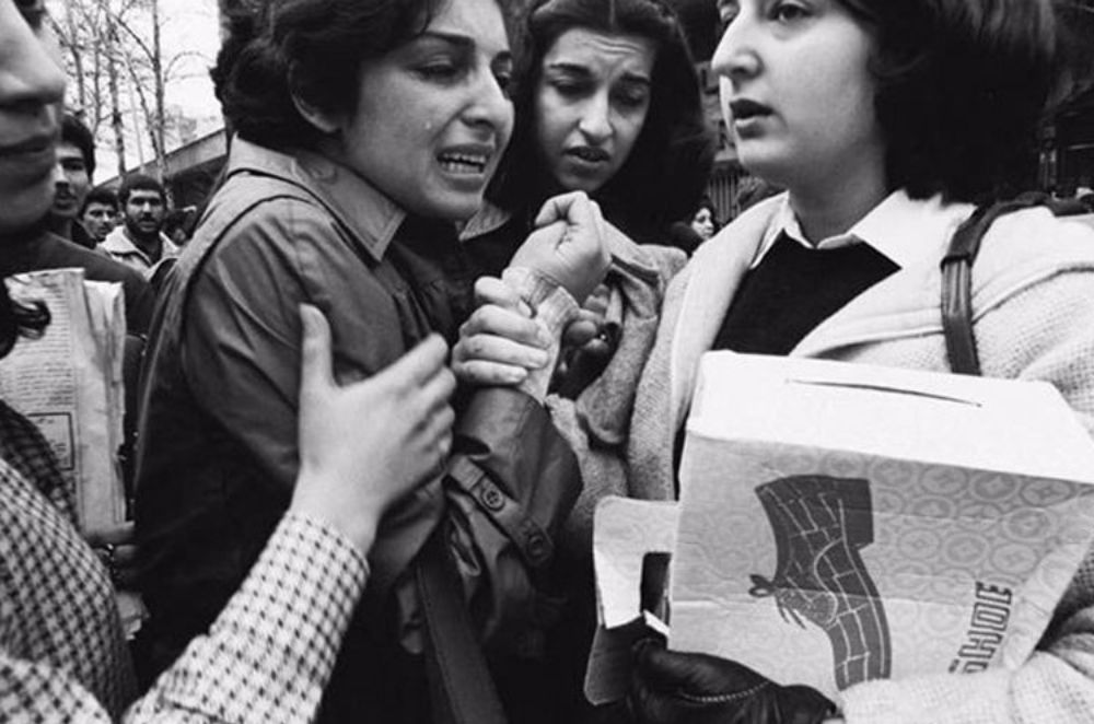 hengameh-golestan-iranian-women-proteste