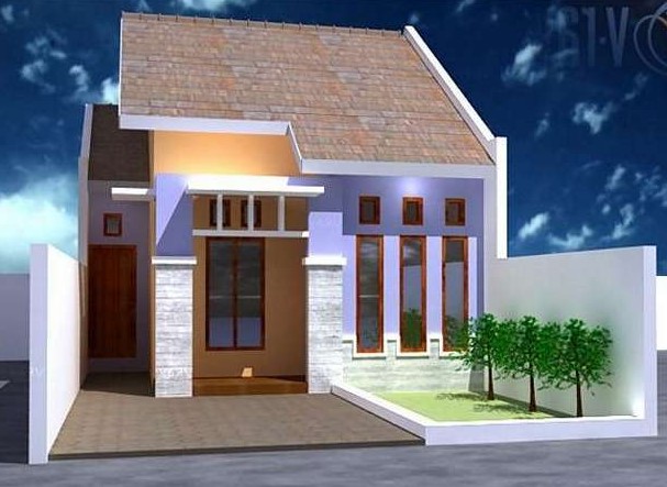 desain rumah sederhana di kampung desain rumah sederhana di kampung