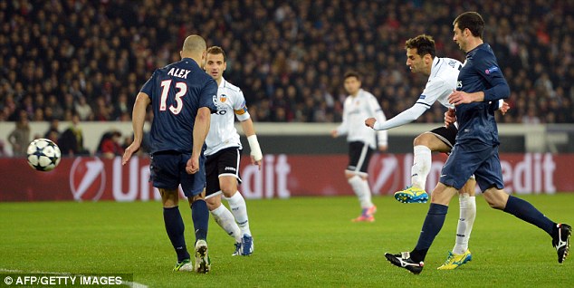Prediksi PSG vs Juventus Prediksi PSG vs Juventus