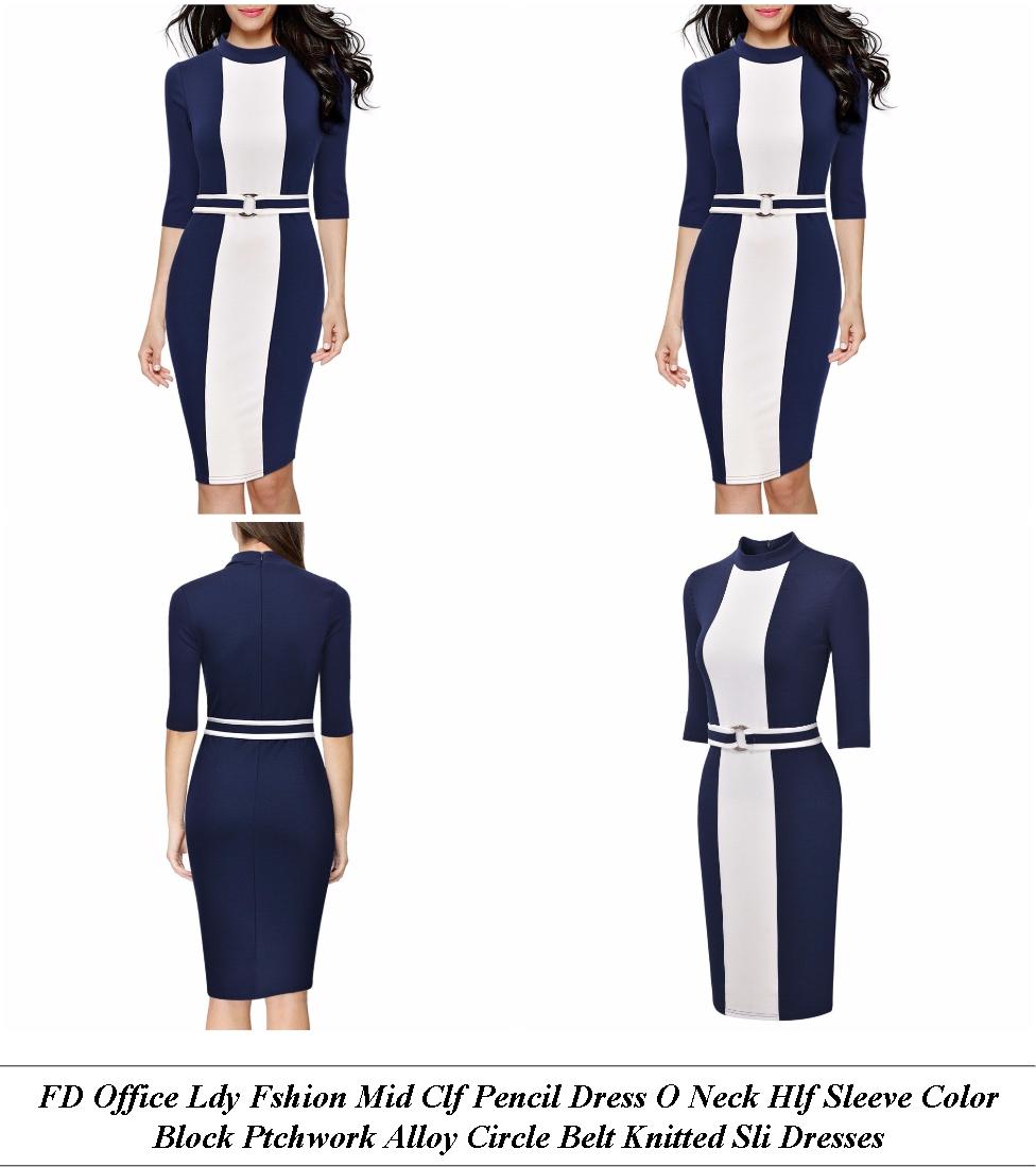 Occasion Dresses Plus Size - Clothing Usa Plus Size - Long Lack Dress Street Style