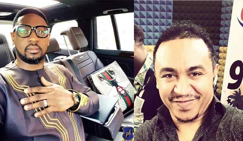 Today's pastors love money, they are not like Jesus Christ - Freeze Today's pastors love money, they are not like Jesus Christ - Freeze